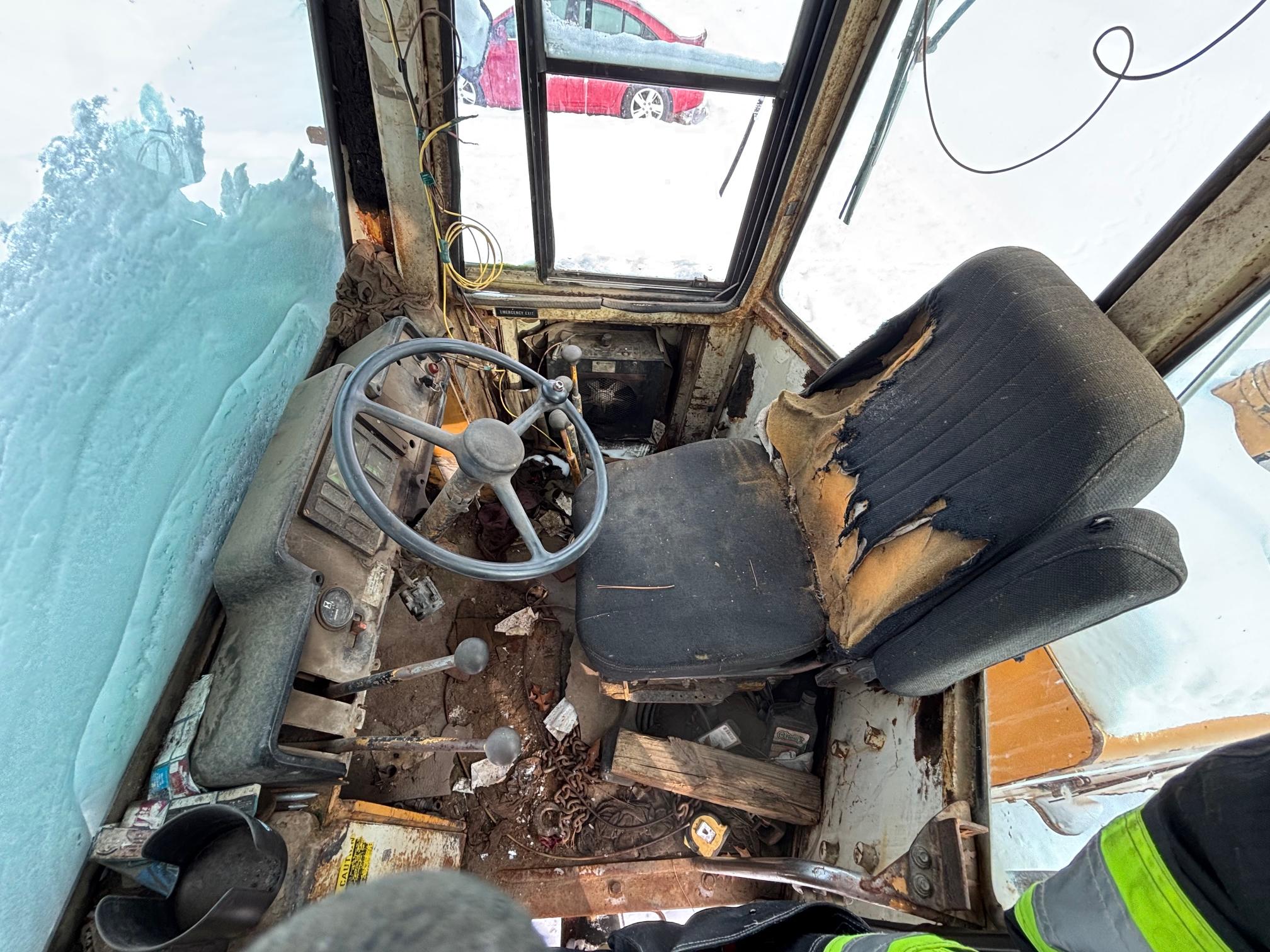 1987 DRESSER 5200 - Image 13